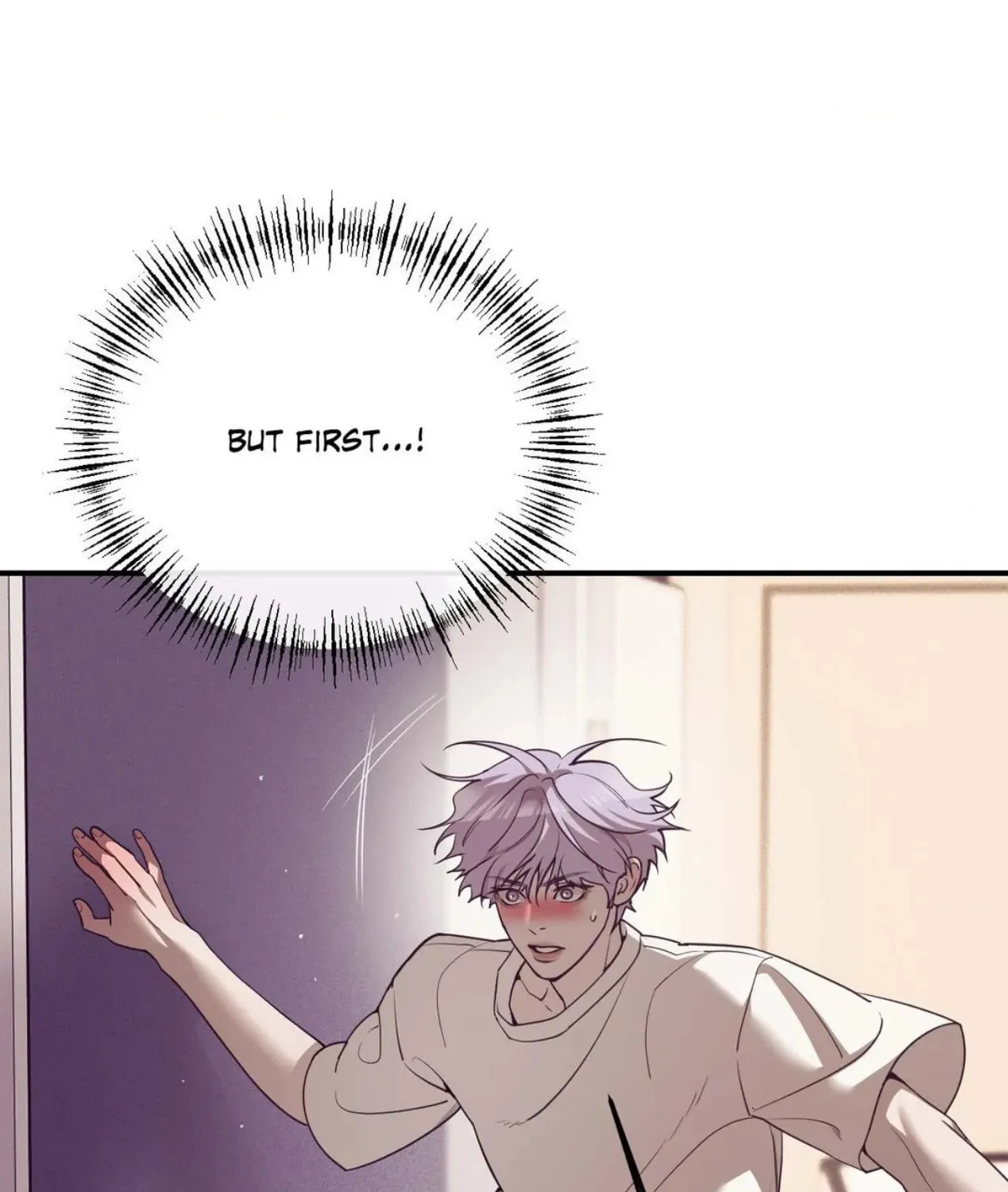 Seashell boy Chapter 95 page 107 - 