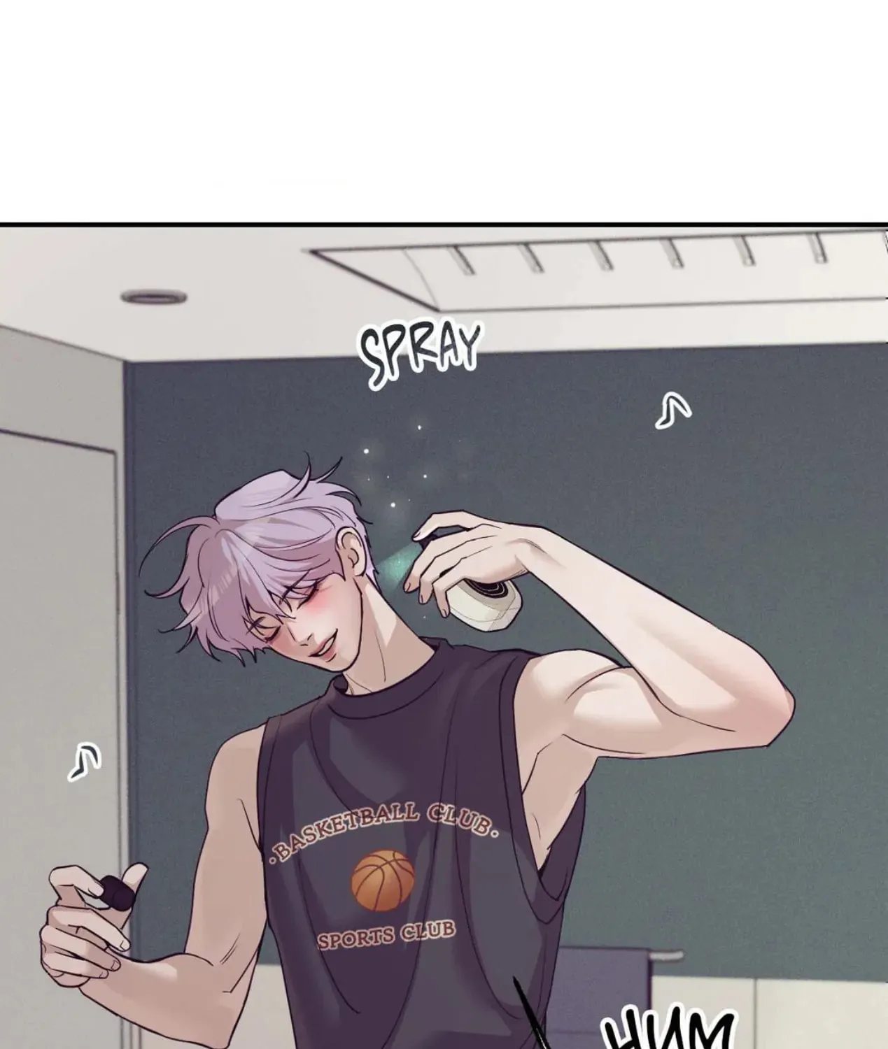 Seashell boy Chapter 95 page 112 - 