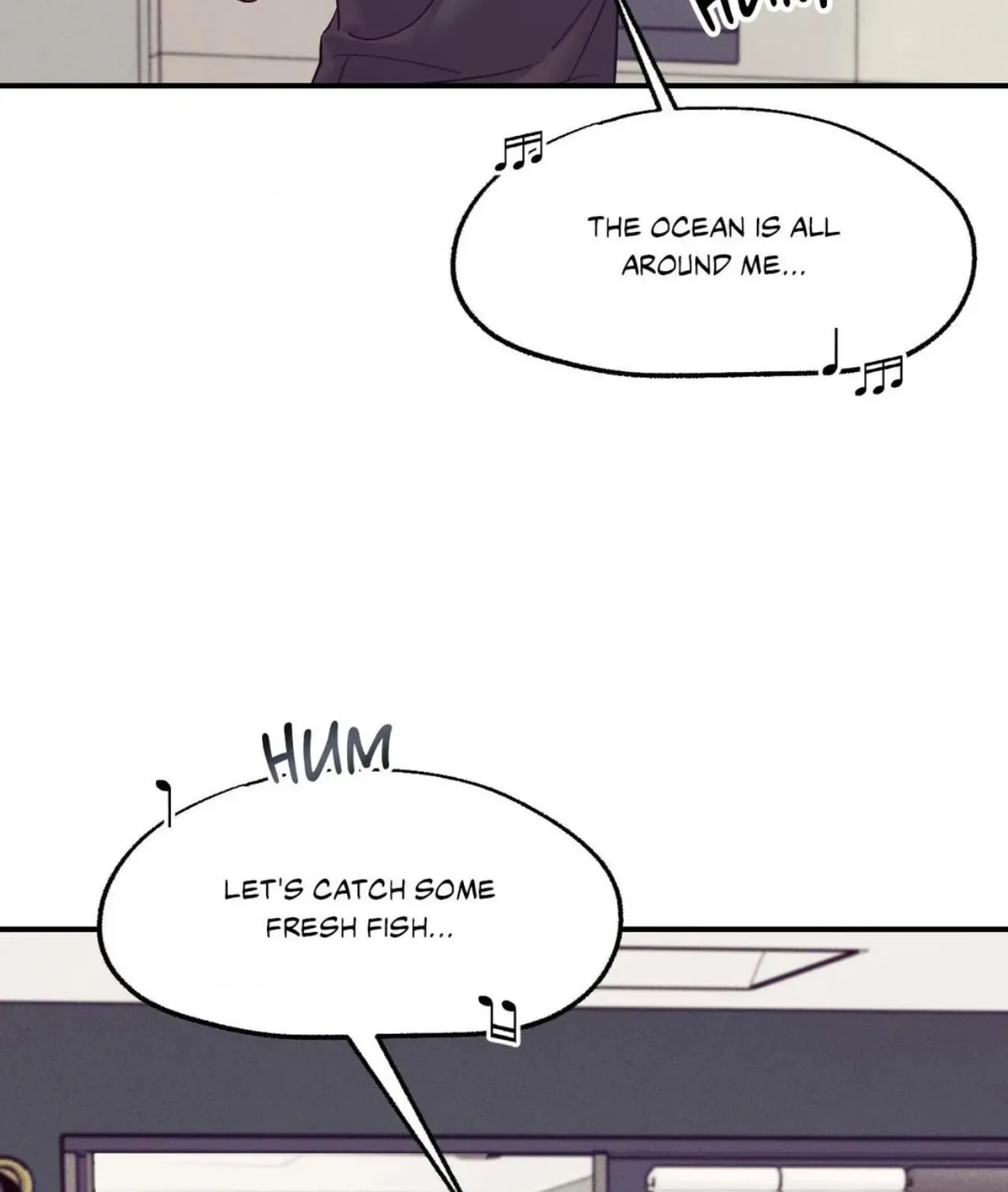 Seashell boy Chapter 95 page 113 - 