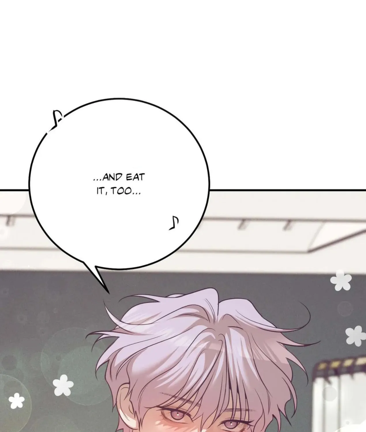 Seashell boy Chapter 95 page 117 - 