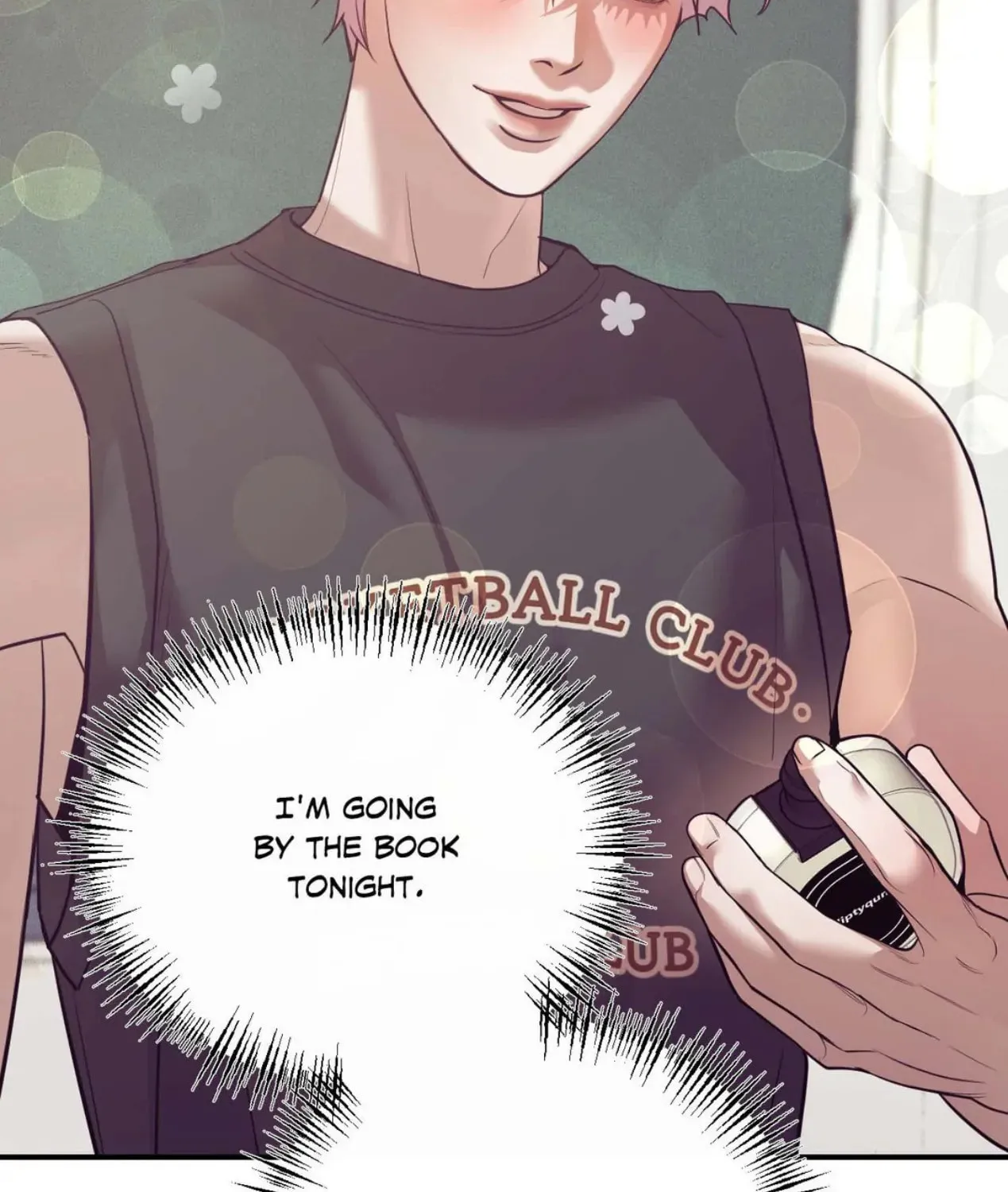 Seashell boy Chapter 95 page 118 - 