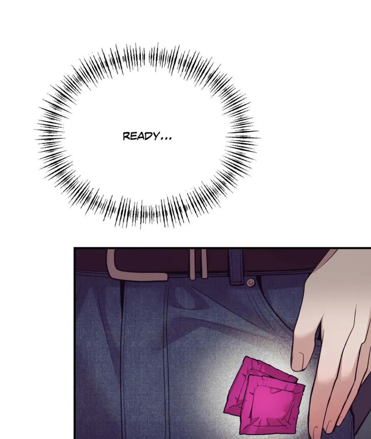 Seashell boy Chapter 95 page 120 - 