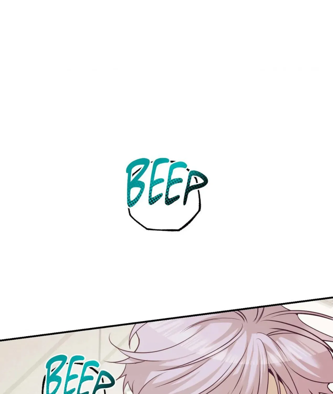 Seashell boy Chapter 95 page 124 - 