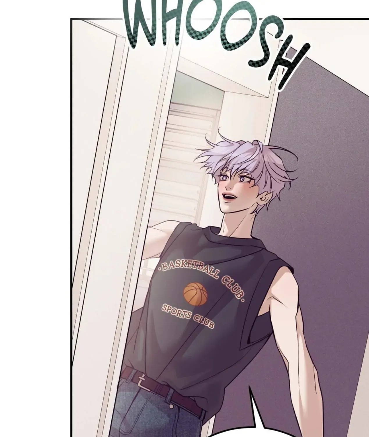 Seashell boy Chapter 95 page 128 - 