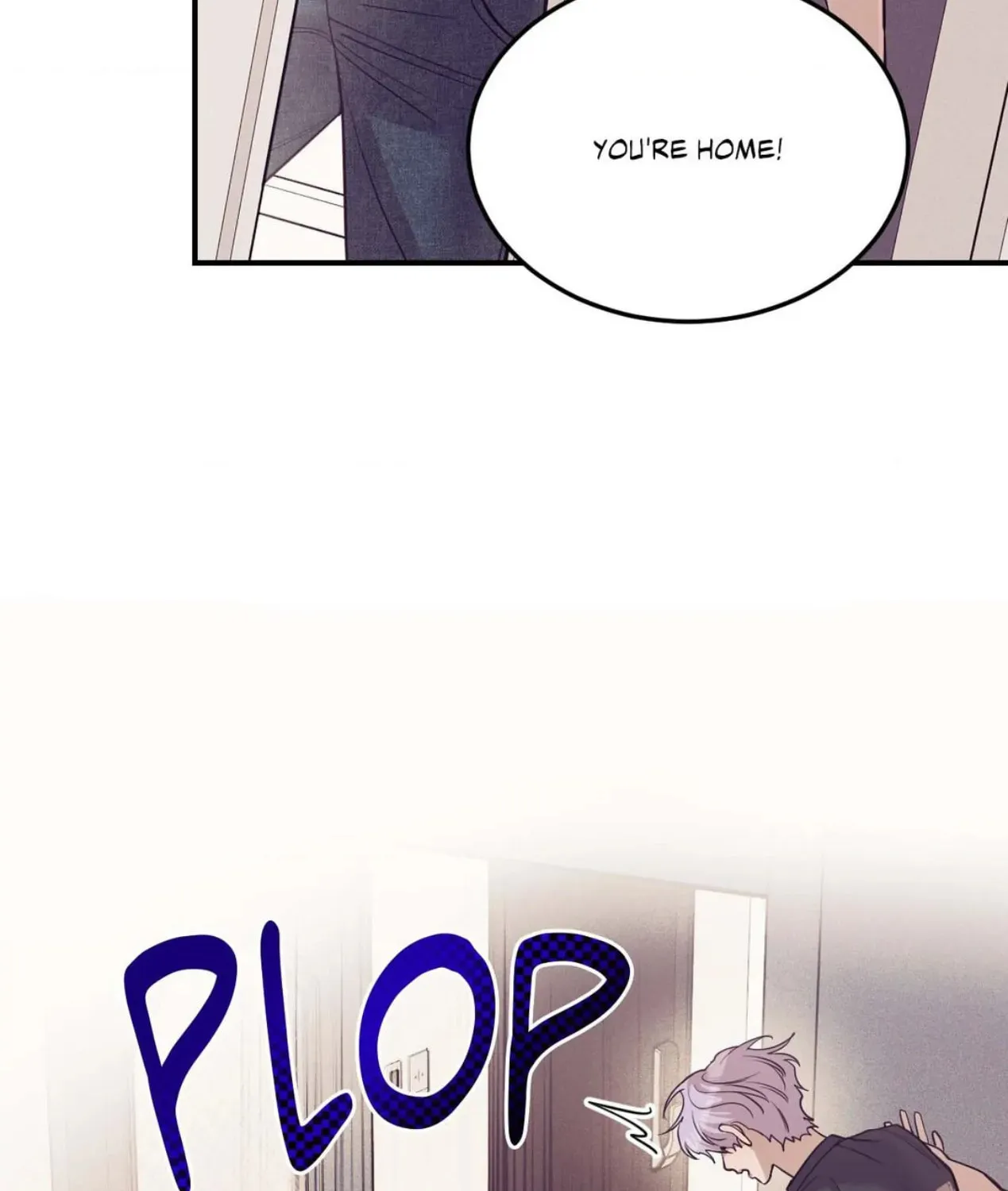 Seashell boy Chapter 95 page 129 - 