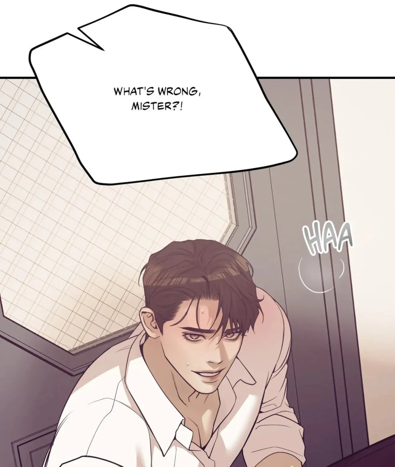 Seashell boy Chapter 95 page 132 - 