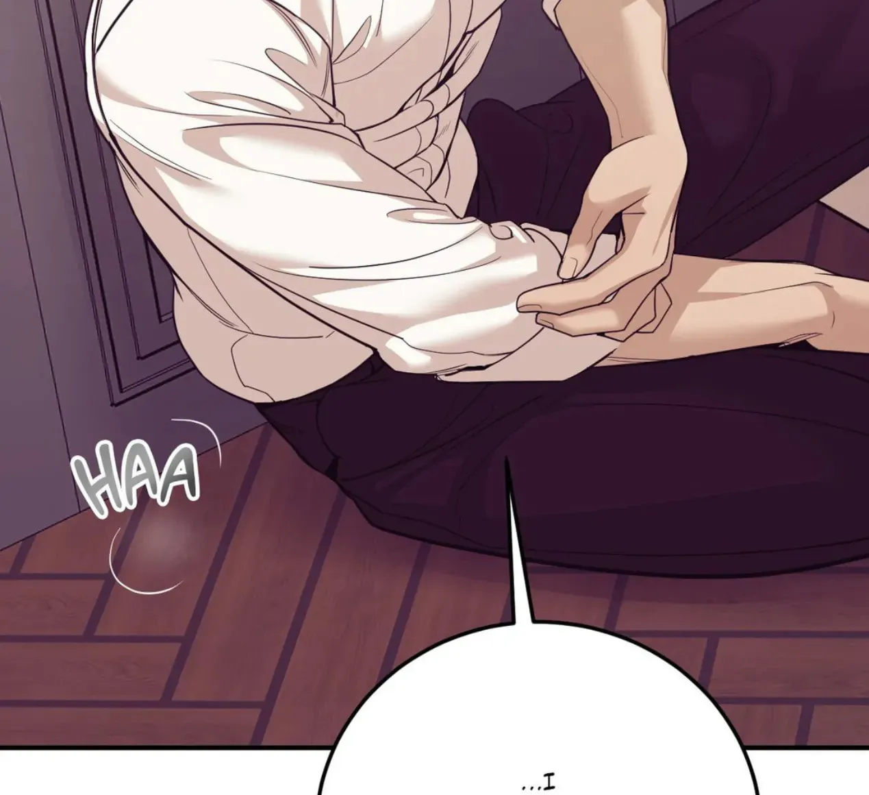 Seashell boy Chapter 95 page 133 - 