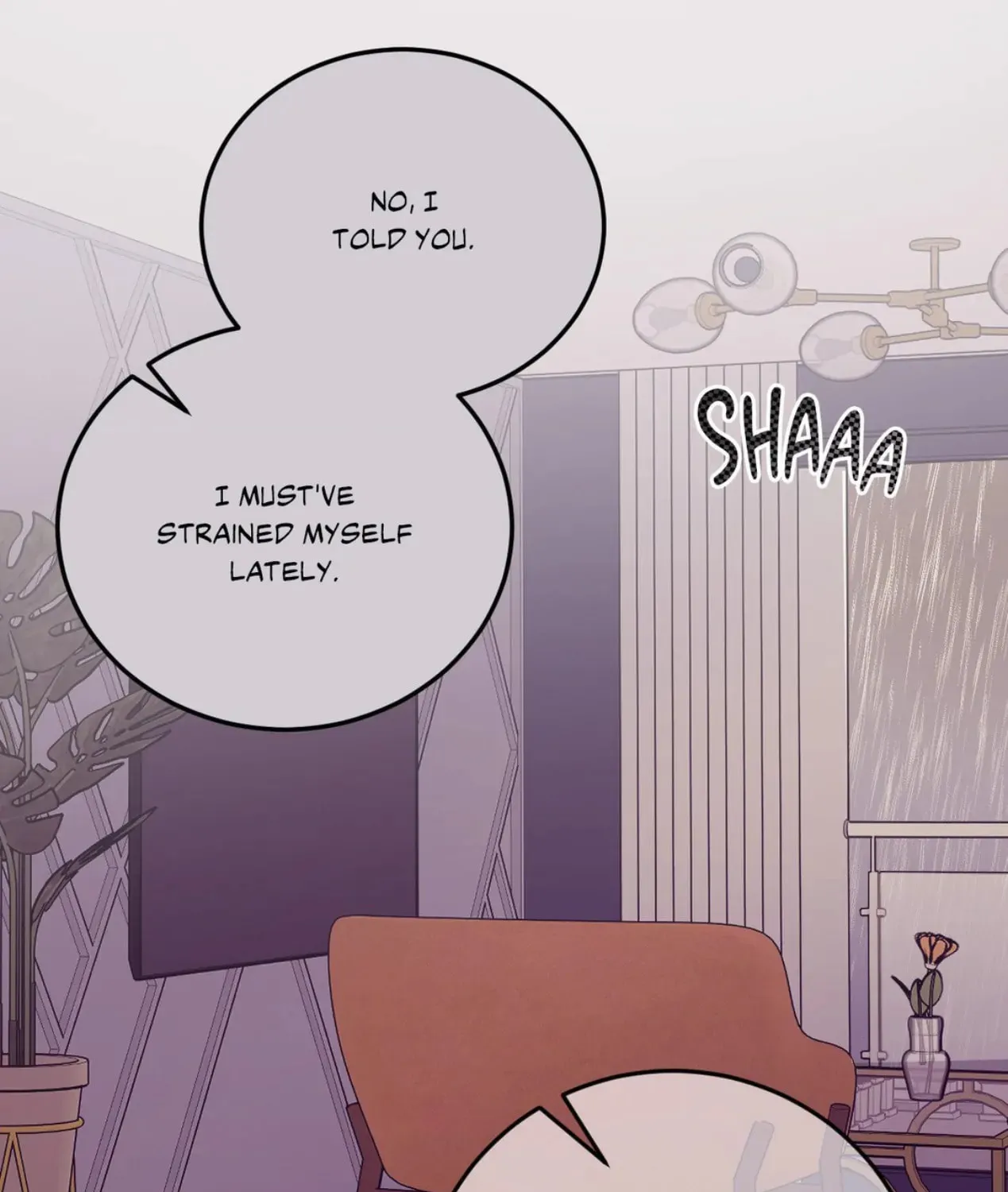 Seashell boy Chapter 95 page 138 - 