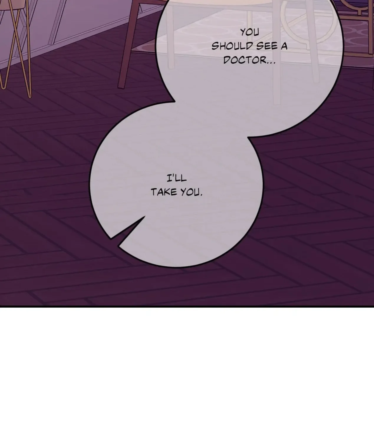 Seashell boy Chapter 95 page 139 - 