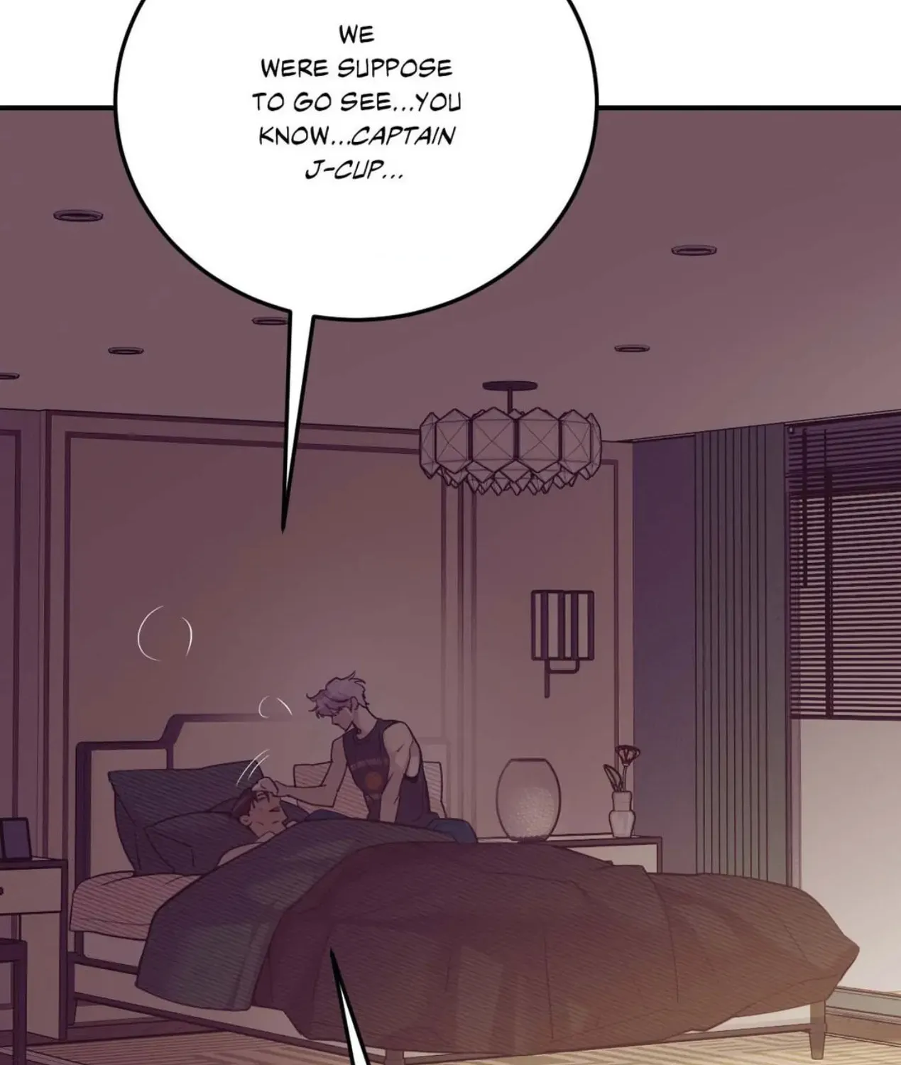 Seashell boy Chapter 95 page 143 - 