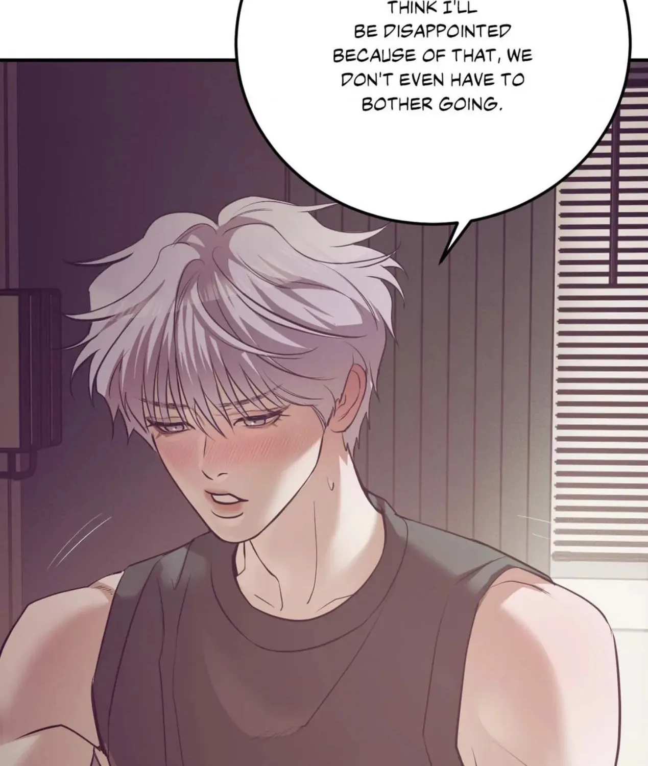 Seashell boy Chapter 95 page 147 - 