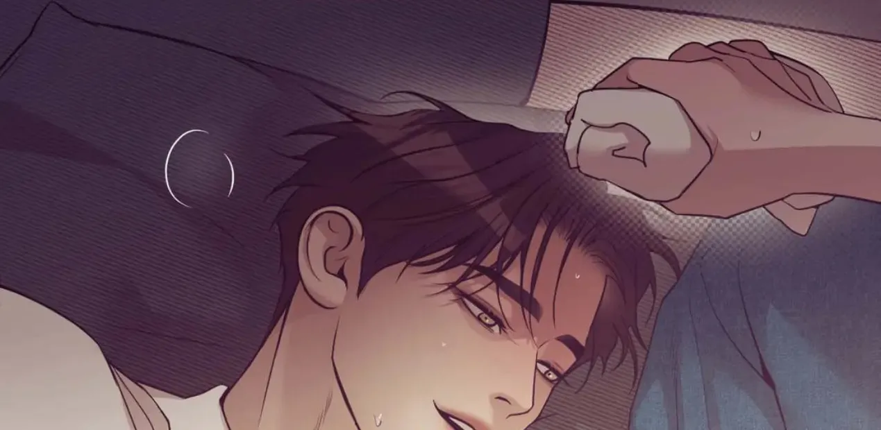 Seashell boy Chapter 95 page 149 - 