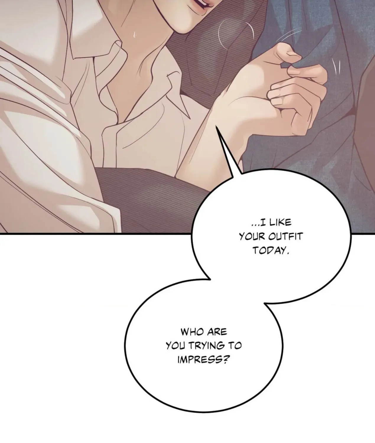 Seashell boy Chapter 95 page 150 - 