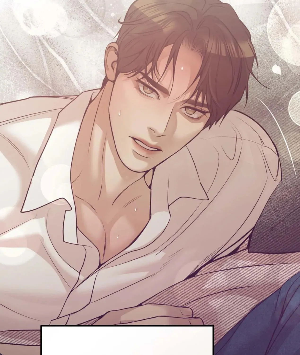 Seashell boy Chapter 95 page 153 - 