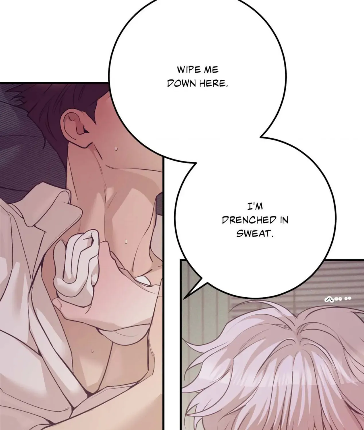 Seashell boy Chapter 95 page 160 - 
