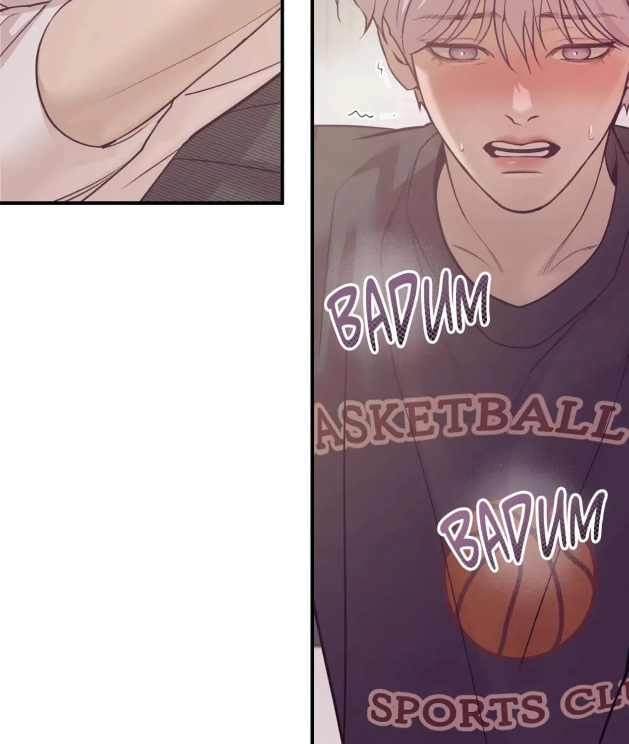 Seashell boy Chapter 95 page 161 - 