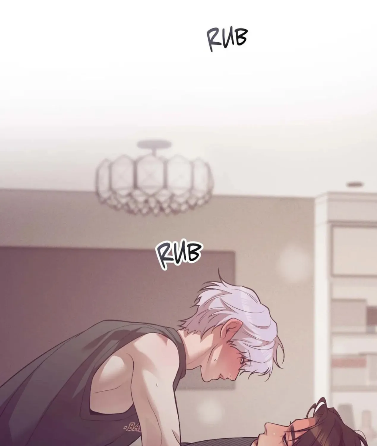 Seashell boy Chapter 95 page 165 - 