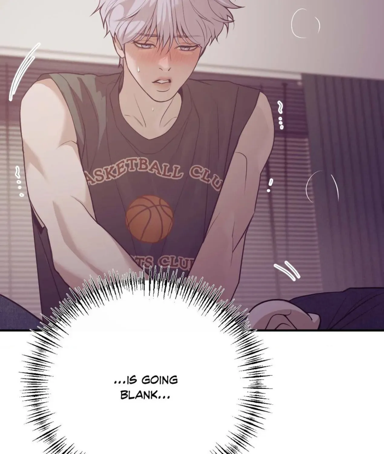 Seashell boy Chapter 95 page 168 - 