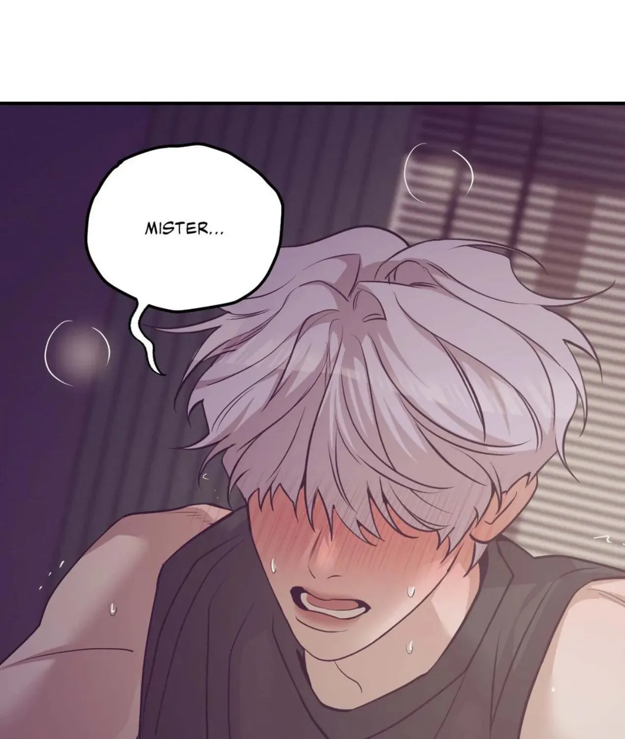 Seashell boy Chapter 95 page 173 - 