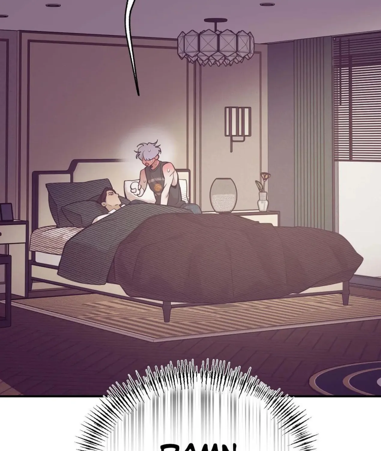 Seashell boy Chapter 95 page 176 - 