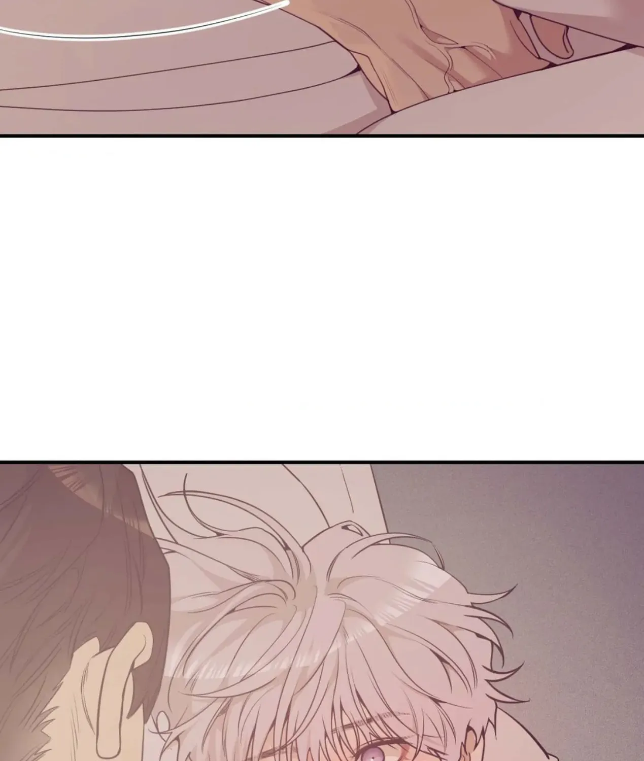 Seashell boy Chapter 95 page 22 - 