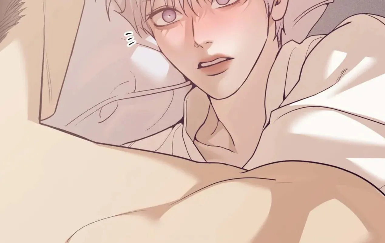 Seashell boy Chapter 95 page 23 - 
