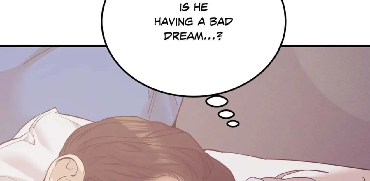 Seashell boy Chapter 95 page 27 - 