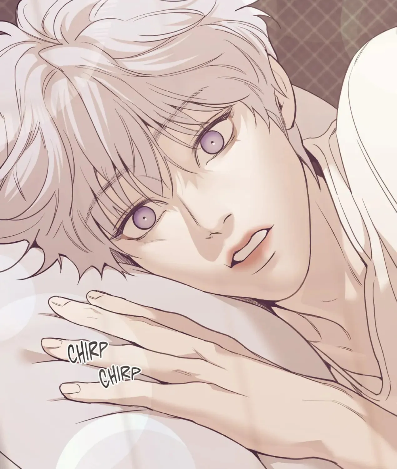 Seashell boy Chapter 95 page 4 - 