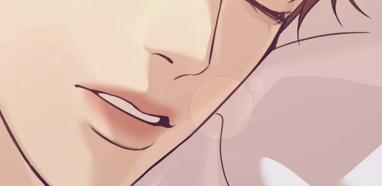 Seashell boy Chapter 95 page 31 - 