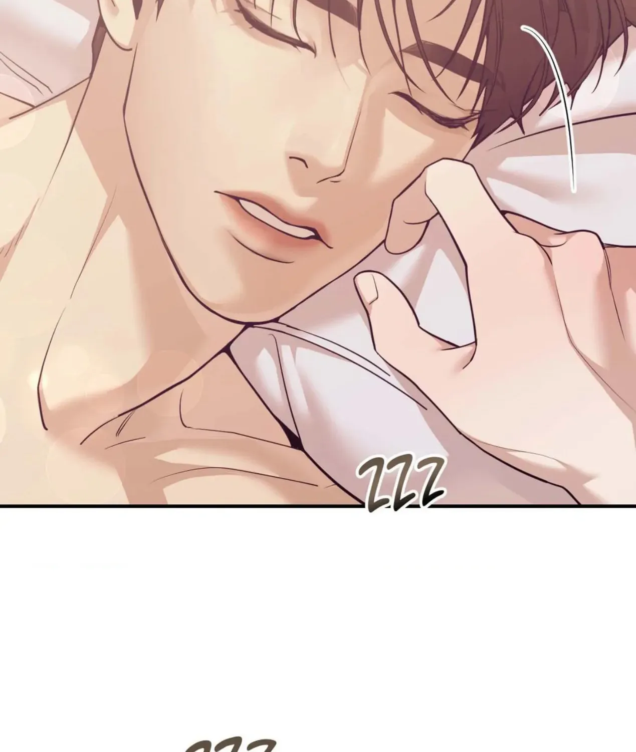 Seashell boy Chapter 95 page 33 - 