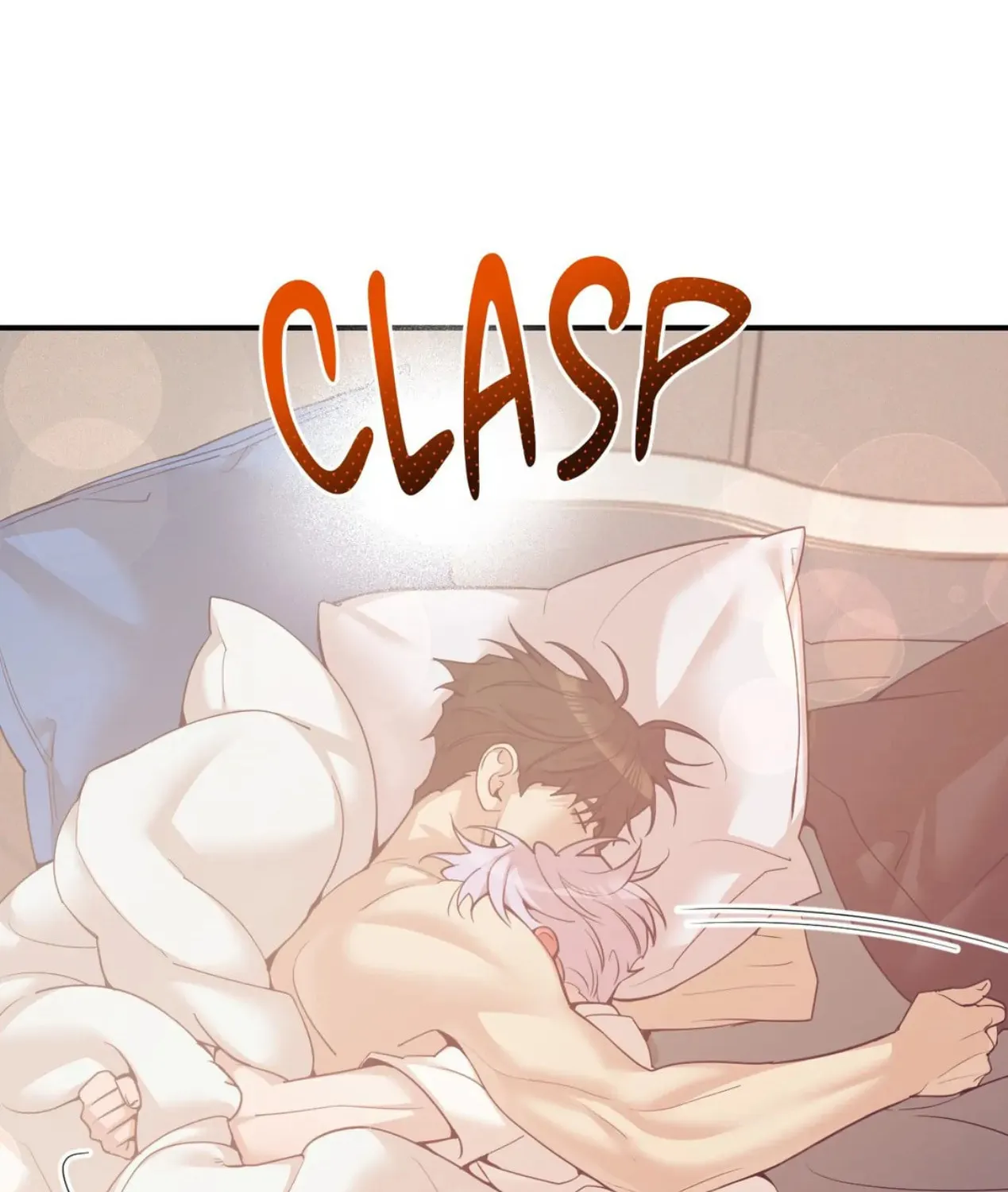 Seashell boy Chapter 95 page 37 - 