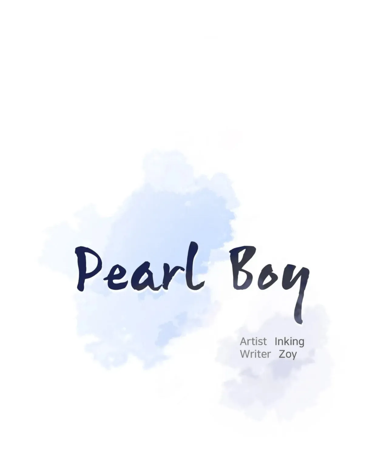 Seashell boy Chapter 95 page 43 - 