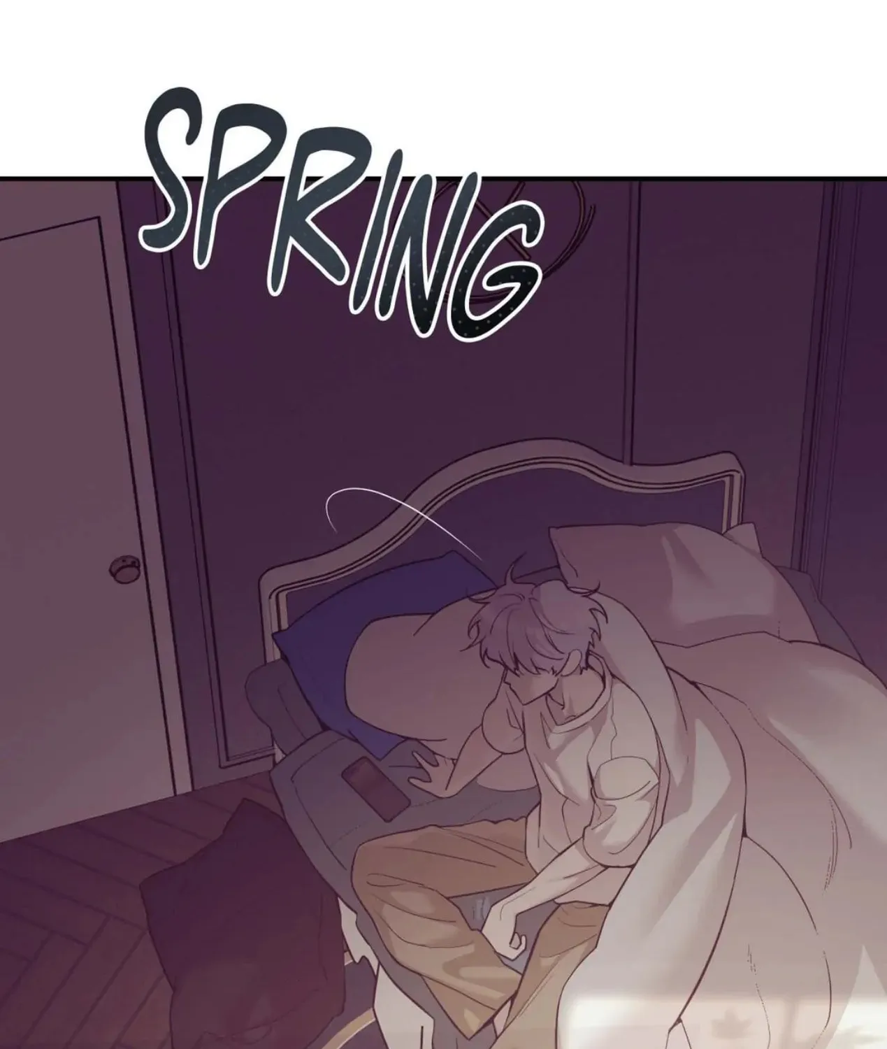 Seashell boy Chapter 95 page 47 - 