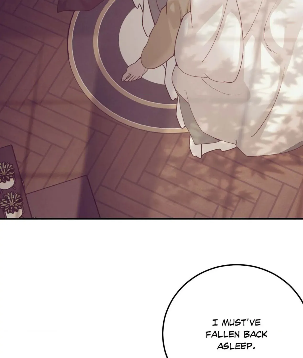 Seashell boy Chapter 95 page 48 - 