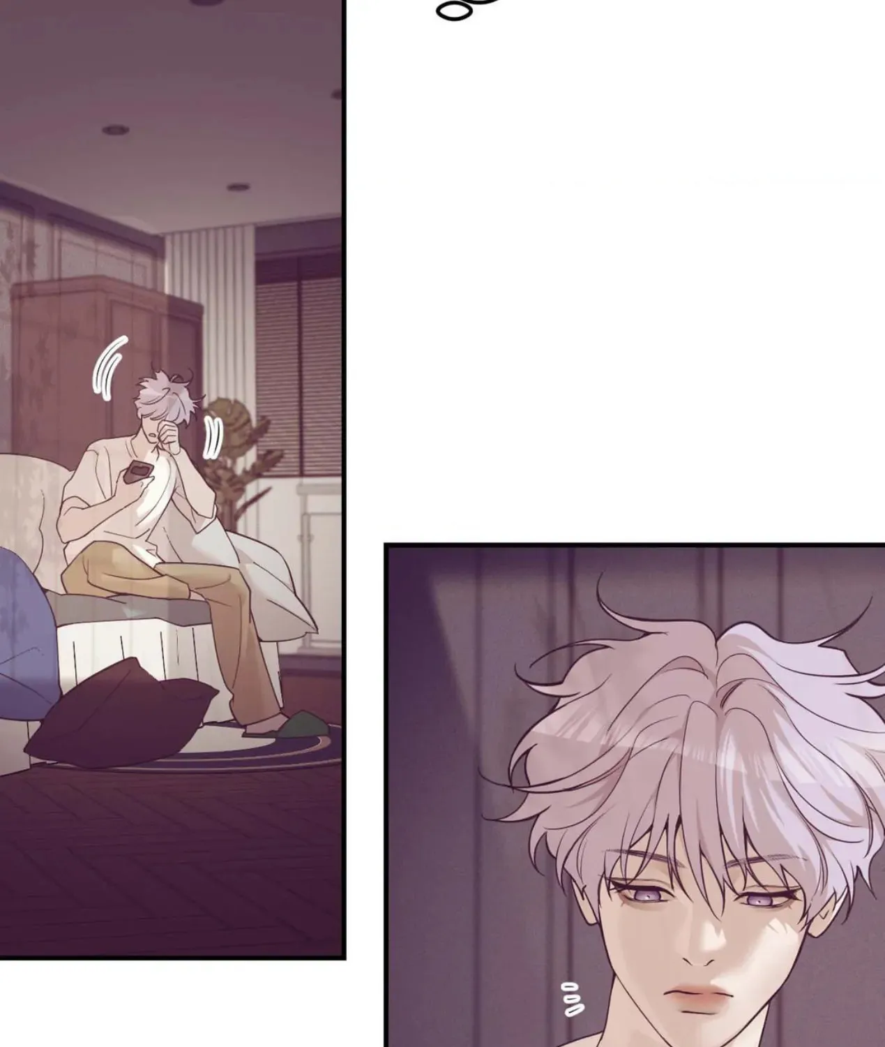 Seashell boy Chapter 95 page 50 - 