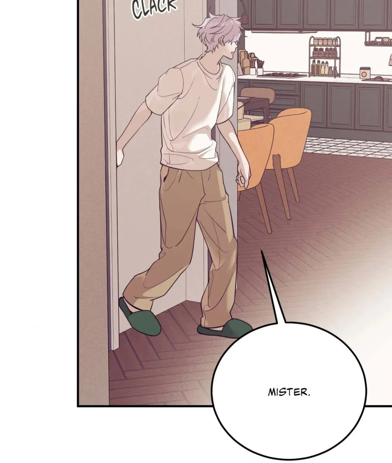 Seashell boy Chapter 95 page 56 - 