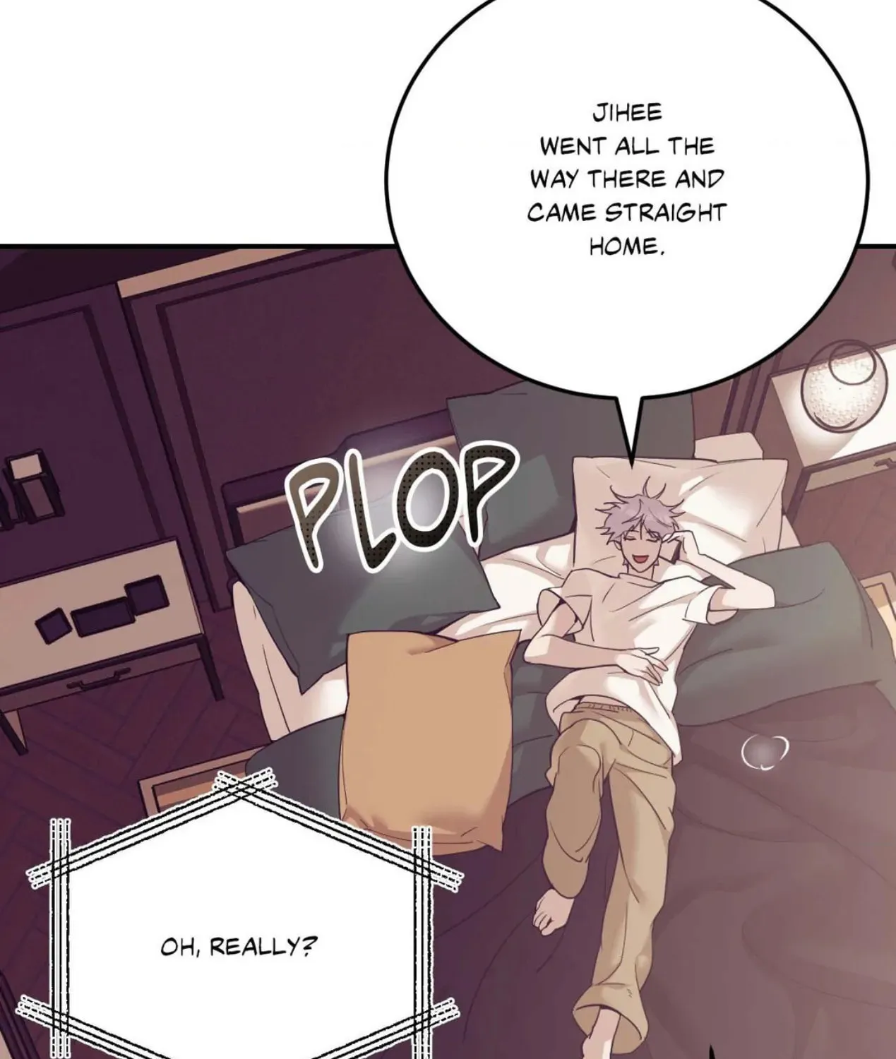 Seashell boy Chapter 95 page 72 - 