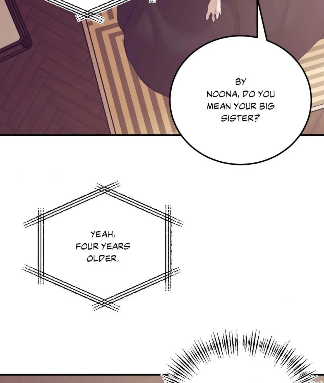 Seashell boy Chapter 95 page 73 - 