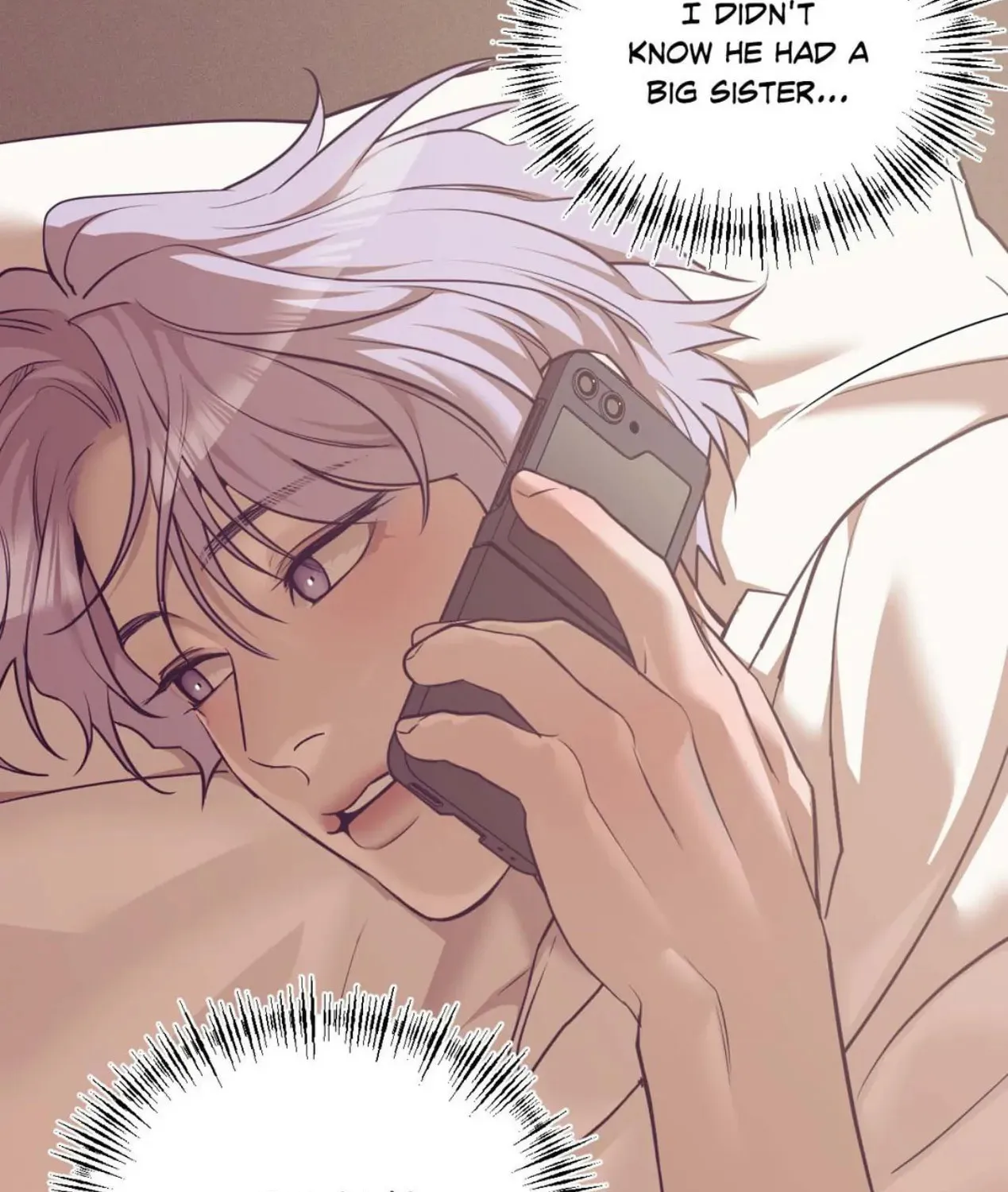 Seashell boy Chapter 95 page 74 - 
