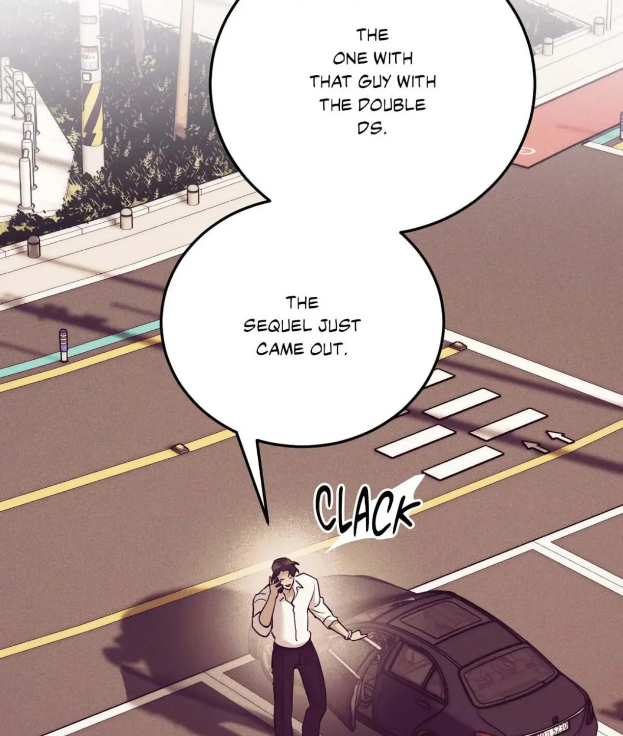 Seashell boy Chapter 95 page 78 - 