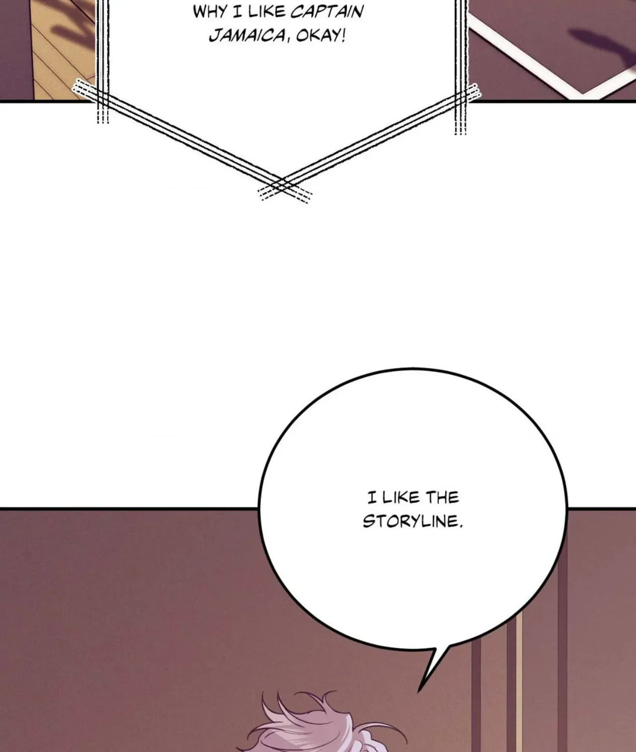 Seashell boy Chapter 95 page 80 - 