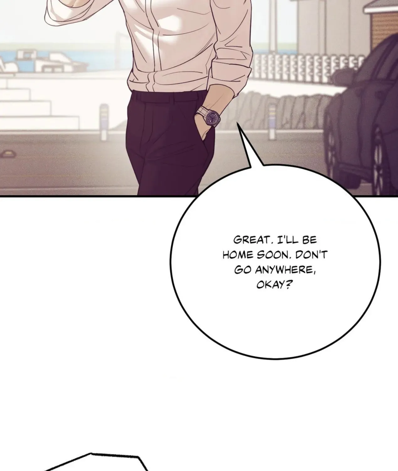 Seashell boy Chapter 95 page 84 - 