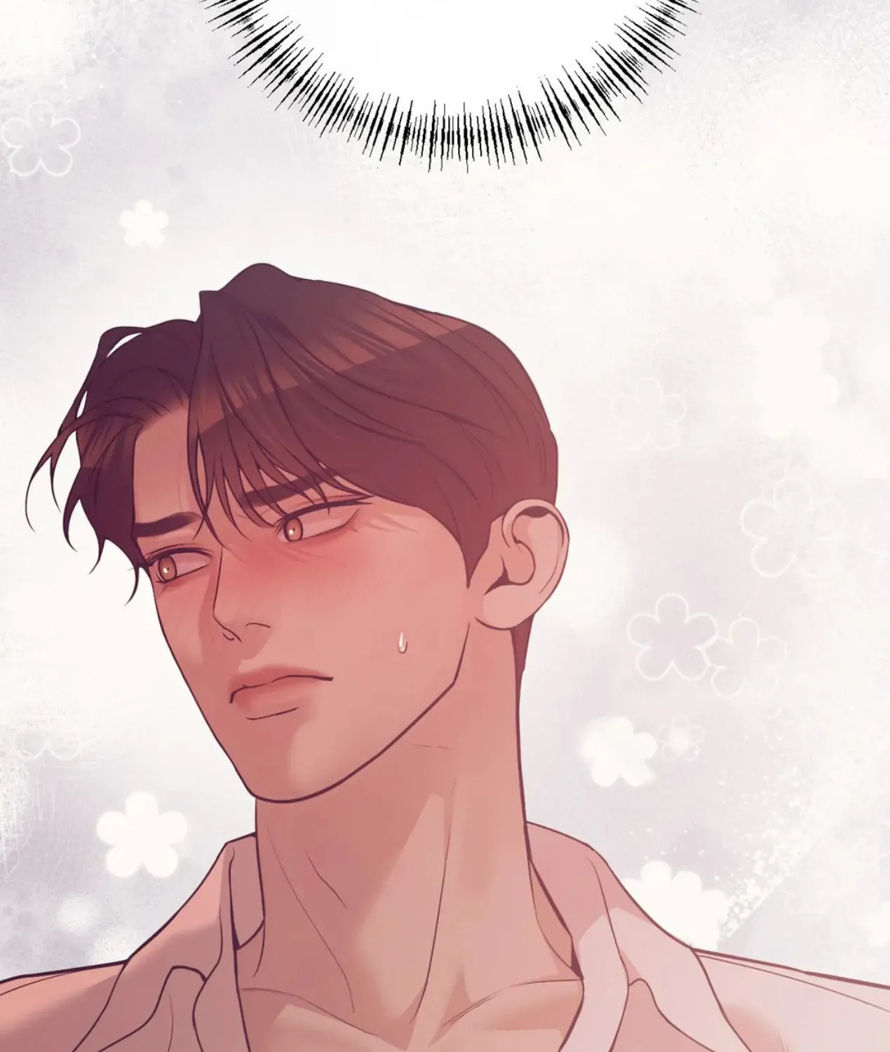 Seashell boy Chapter 95 page 91 - 