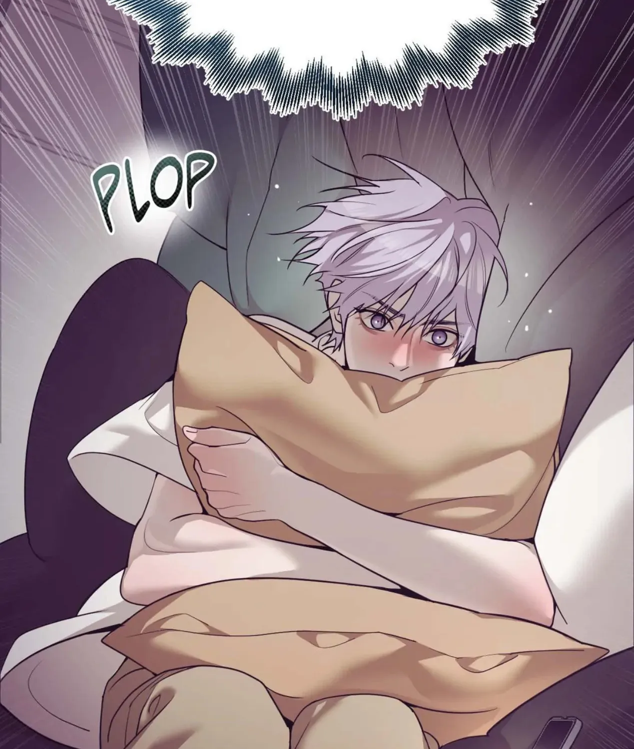 Seashell boy Chapter 95 page 100 - 