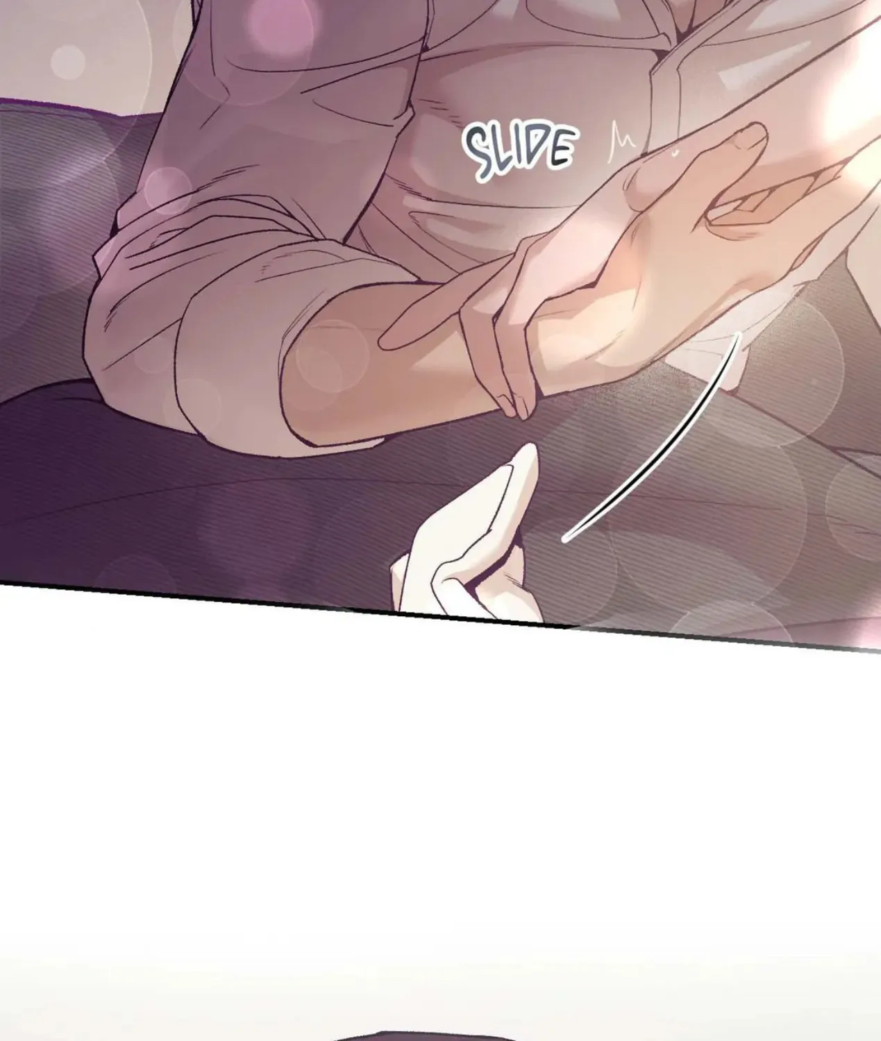 Seashell boy Chapter 96 page 11 - 