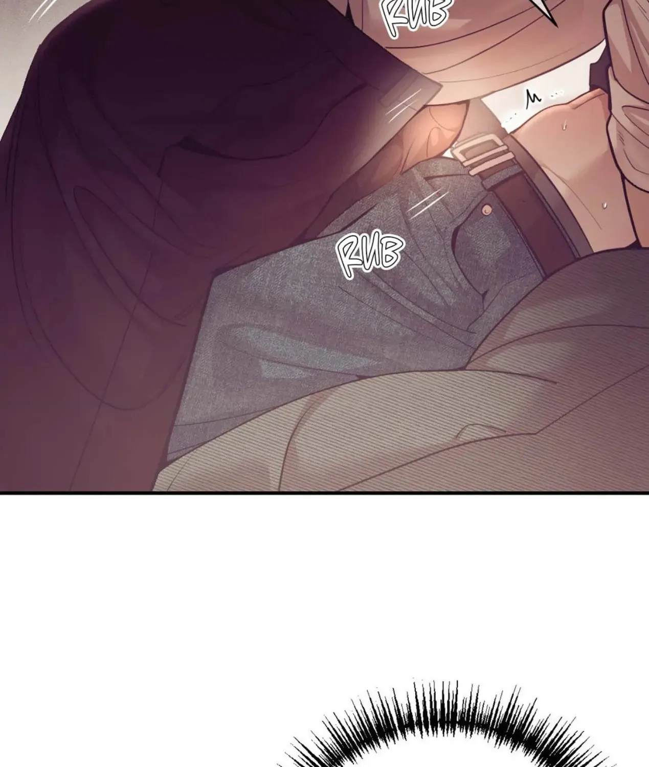 Seashell boy Chapter 96 page 104 - 