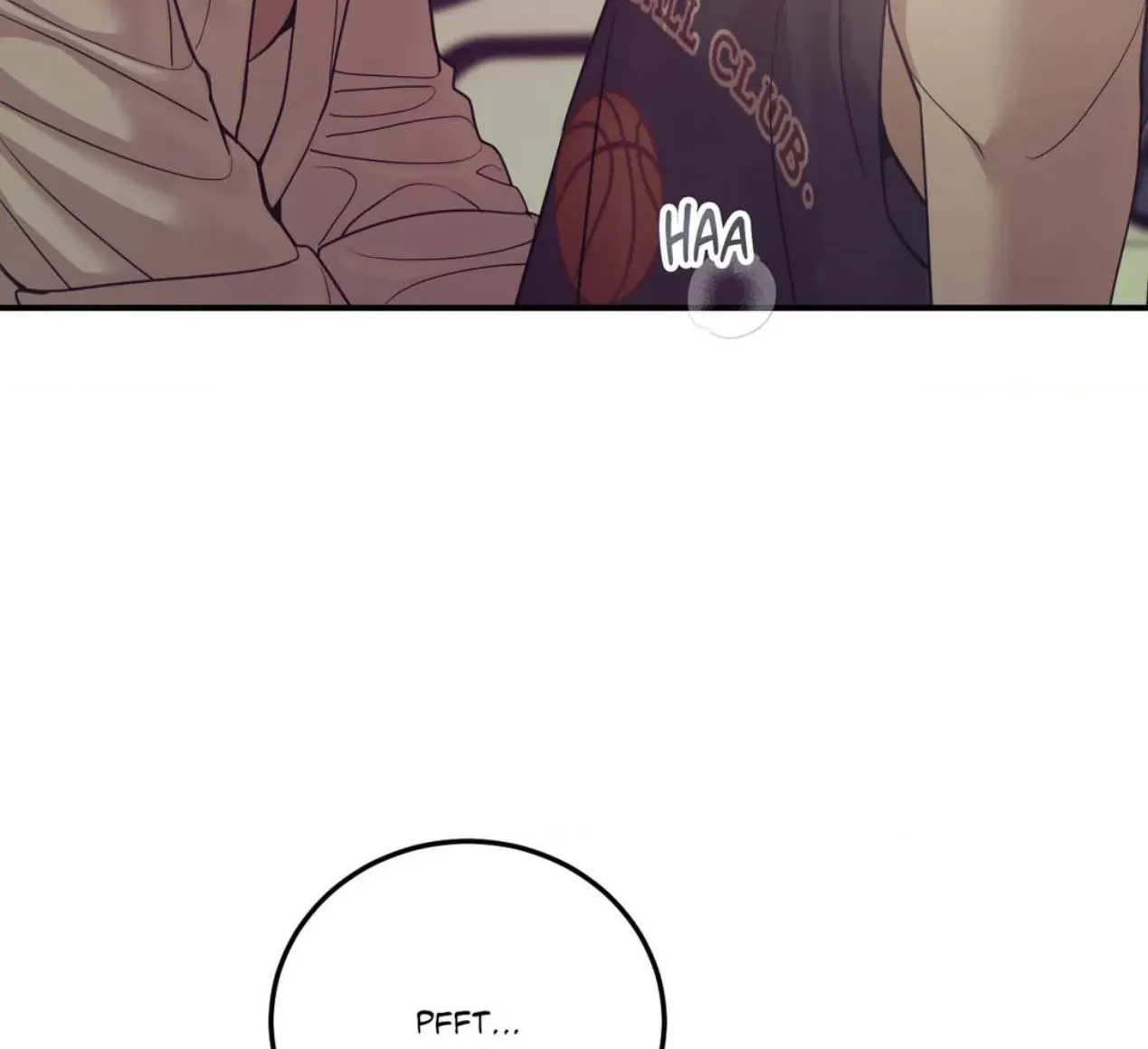 Seashell boy Chapter 96 page 111 - 