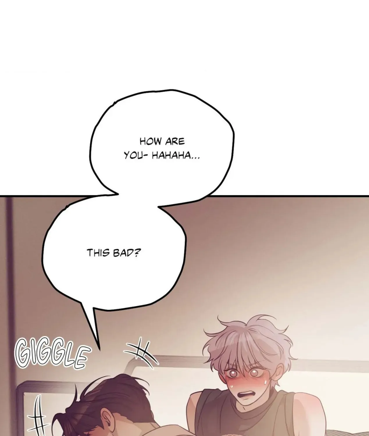 Seashell boy Chapter 96 page 113 - 