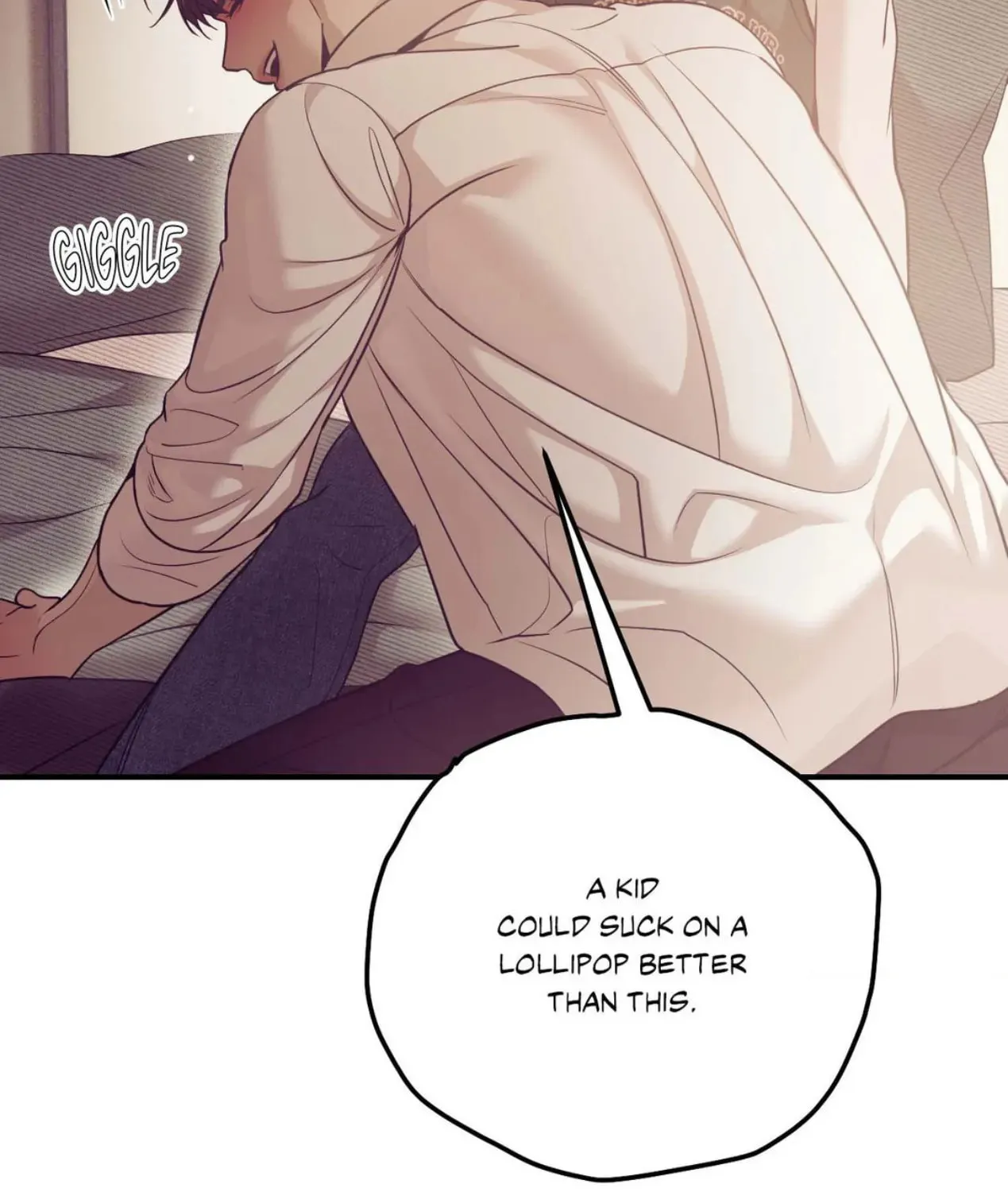 Seashell boy Chapter 96 page 114 - 
