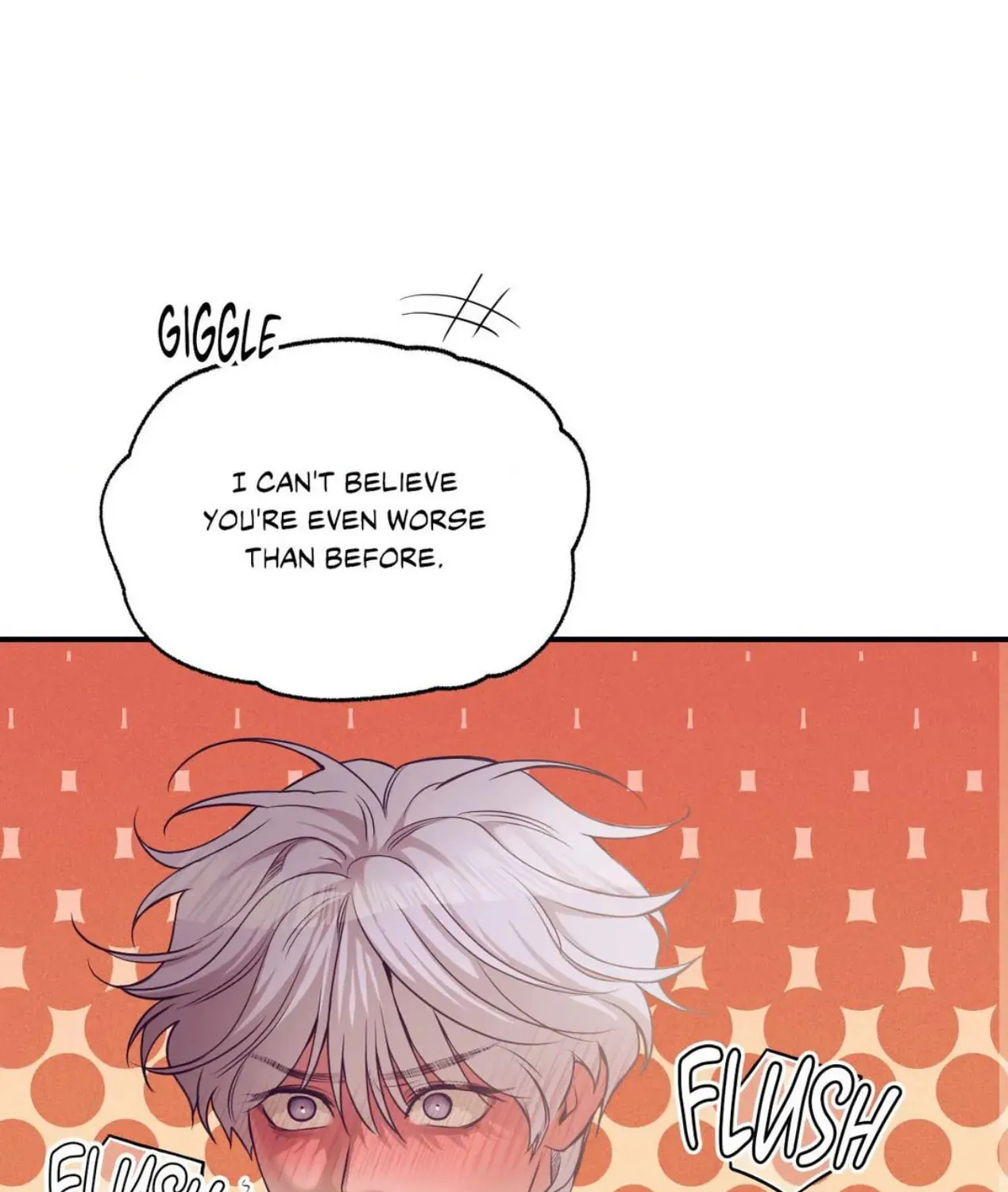Seashell boy Chapter 96 page 116 - 